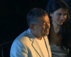 Vukota (Milutin Mima Karadžić)