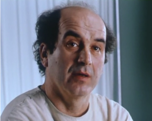 Marko Baćović