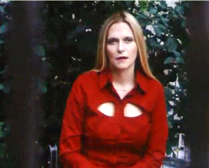 Katarina (Leana Vučković)