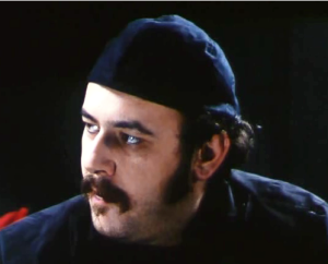 Boža (Ljubomir Bandović)