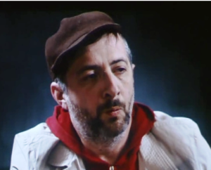 Mile (Petar Ilić)