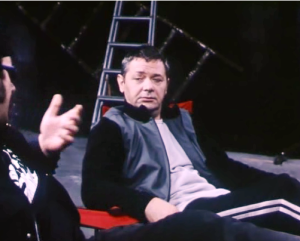 kamerman (Slobodan Tešić)