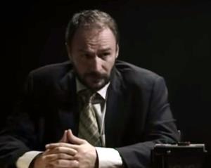 inspektor (Aleksandar Đurica)