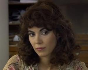 direktorka škole (Lena Bogdanović)