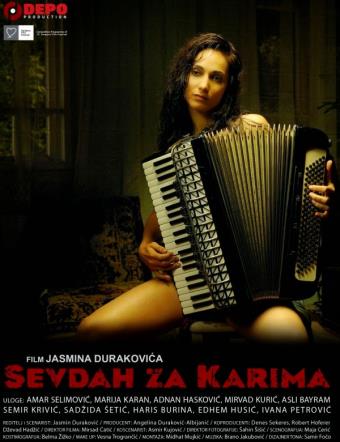 Asli Bayram 