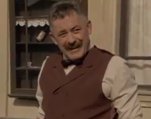 Rajko (Milutin Mima Karadžić)