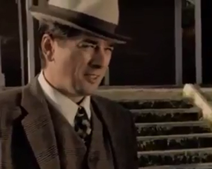 Mihailo Andrejević Andrejka (Vojin Ćetković)