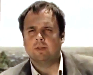 Boško Simonović Dunster (Nebojša Ilić)