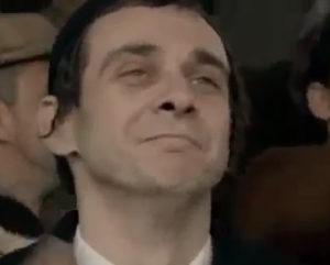 Isak (Marko Živić)
