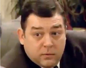 Josip Riboli (Hrvoje Kečkeš)