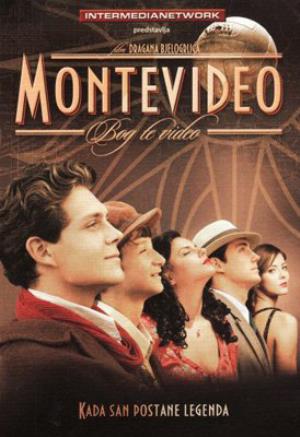 Ljubiša Stefanović Leo (Aleksandar Filimonović)