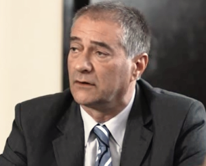 Mladen Nelević