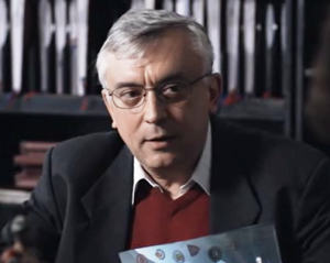 Ljubivoje Tadić
