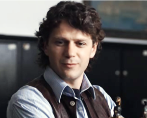 Ivan (Dragan Mićanović)