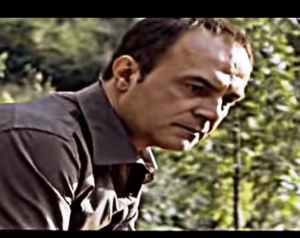 Mirza Alijagić (Mirsad Tuka)