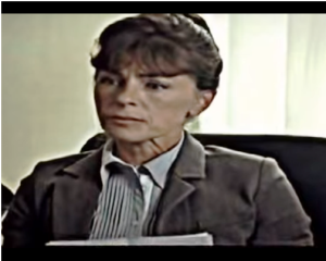 Cica (Mira Furlan)