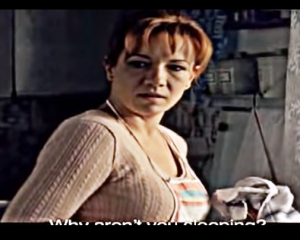 Amila (Mirela Lambić)