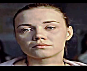 Žana (Alma Terzić)