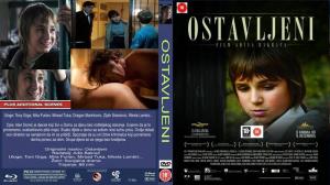 DVD Omot