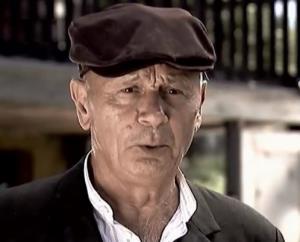deda (Dragomir Čumić)