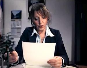 Mirjana Karanović