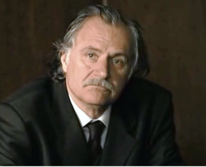 Rade Šerbedžija