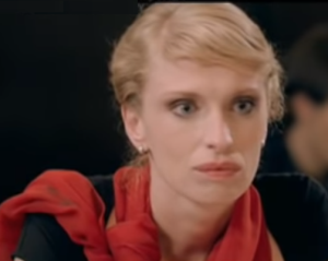Ljubinka Klarić