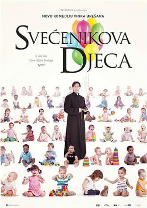 SVEĆENIKOVA DJECA (2013)