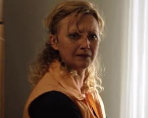 Sanja Mikitišin