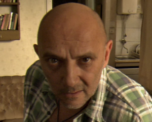 Vesko (Radoslav Milenković)