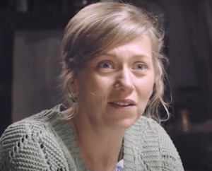 Mirjana (Branka Katić)
