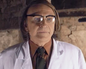 Svetozar Cvetković
