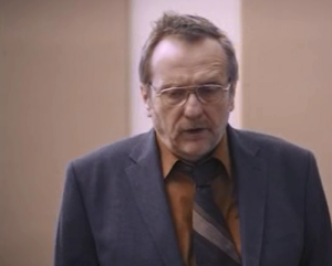 advokat (Bogdan Diklić)
