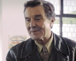 inspektor (Miodrag Miki Krstović)