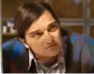 Haris (Leon Lučev)