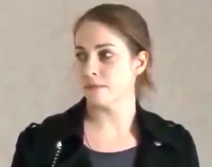 Nada (Hristina Popović)