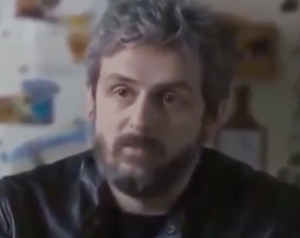 Rade (Dejan Čukić)