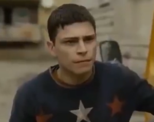 Petar (Marko Janketić)