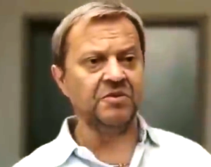 Esad (Emir Hadžihafizbegović)