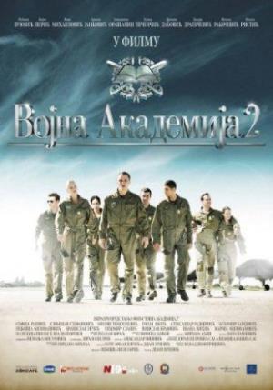 VOJNA AKADEMIJA 2 (2013)