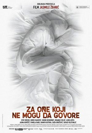 ZA ONE KOJI NE MOGU DA GOVORE (2013)