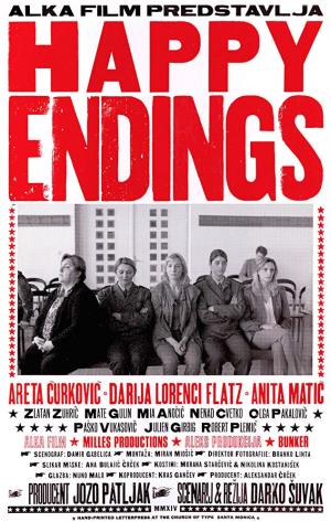 HAPPY ENDINGS (2014)