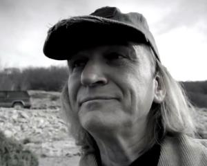 Svetozar Cvetković