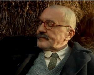 Aleksanadar (Miodrag Miki Krstović)
