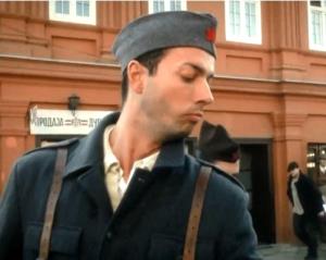 mladi partizan (Aleksandar Filimonović)