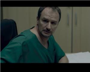 doktor (Aleksandar Đurica)