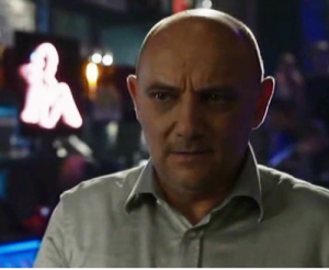 barmen (Radoslav Milenković)