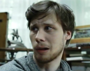 Mladen Sovilj Sova