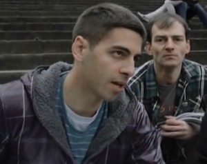 Filip (Ivan Mihailović)