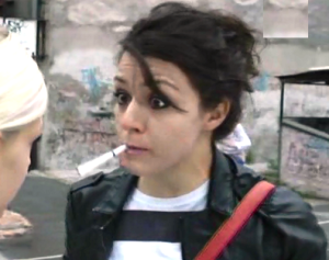 Anka Gaćeša